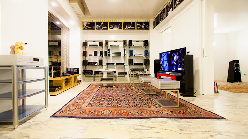 Hi Fi La Spezia Gallery - Italy