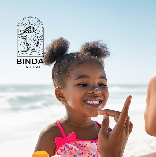 Binda Botanicals - Visual