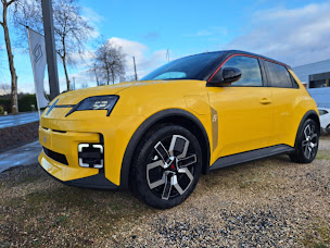 Photo n°3 de Renault / Dacia - Espace Auto Landais à Labatut (Vendeur de voitures d'occasion)