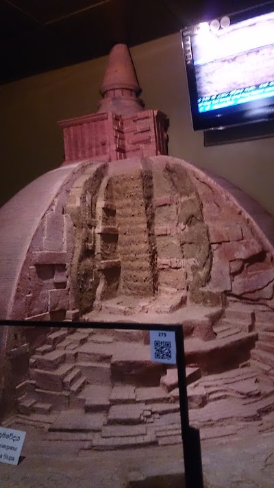 Photos of National Museum