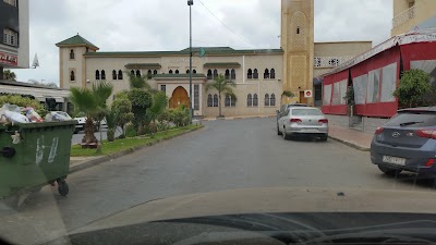 Photos of مسجد الإيمان