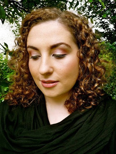 Photos of Makeup Artist Galway - Makeup by Sinead