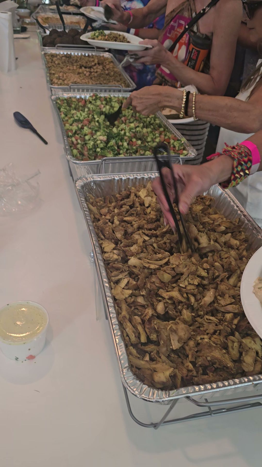 Lucia Mediterranean Grill