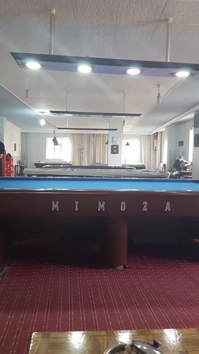 Photos of Mimoza Eğlence Merkezi