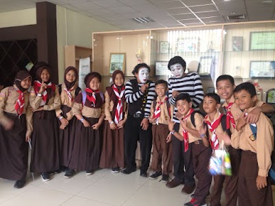 Photos of Perpustakaan Umum Kota Depok