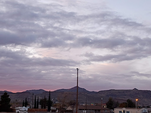 Mohave County Fairgrounds - Thumbnail