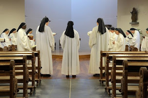 Photo n°5 de Monastère Notre-Dame-de-la-Plaine des moniales Cisterciennes-Bernardines d’Esquermes et sa Boutique à Saint-André-lez-Lille (Monastère)