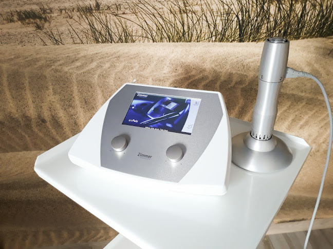 Comentarii opinii despre Fizjo-Med Centrum Rehabilitacji Medycznej