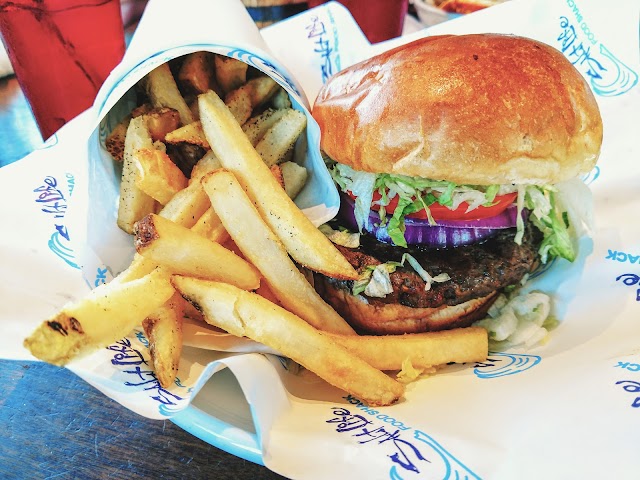 Salt Life Food Shack