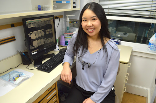 Dr. Jamie Chan DMD - Thumbnail