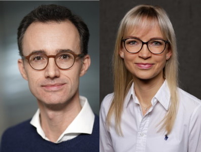 Hausärztliche Gemeinschaftspraxis - Dr. med. Julitta Gucia und Dr. med. univ. Sebastian Dworzanski - Thumbnail