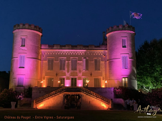 Opinii despre Eric ANTHONY Event's în Béziers - Organisateur d'événements