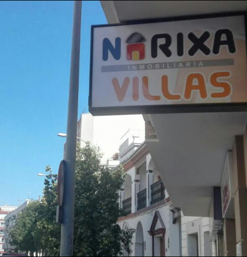 Narixa Villas - Visual
