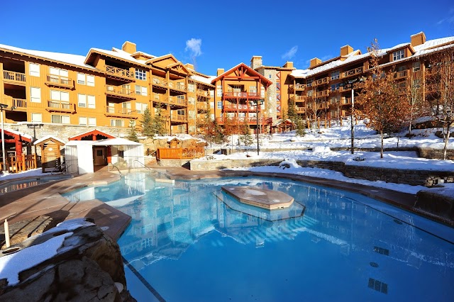 Panorama Mountain Resort
