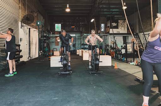 Vice Fitness Gym Albury - Thumbnail