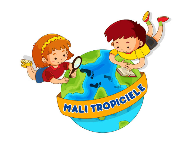 Przedszkole "Mali Tropiciele" - Oświęcim