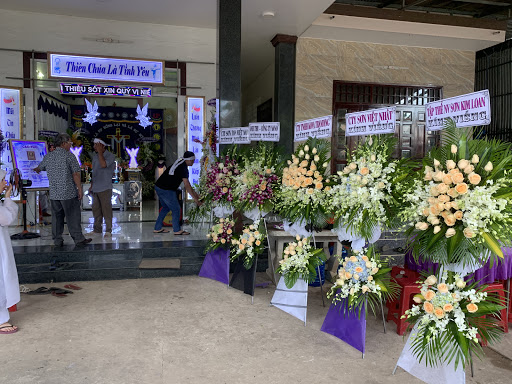 Cửa hàng hoa Hố Nai - Điện hoa Đồng Nai - Tiệm Hoa Shop hoa tươi Đồng Nai