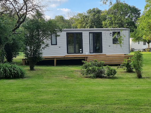 Camping du Breuil