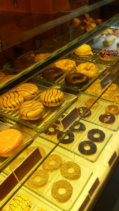 Photos of Jco Donnuts