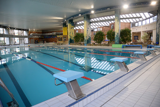 Photo de Piscine Pierre Corneille