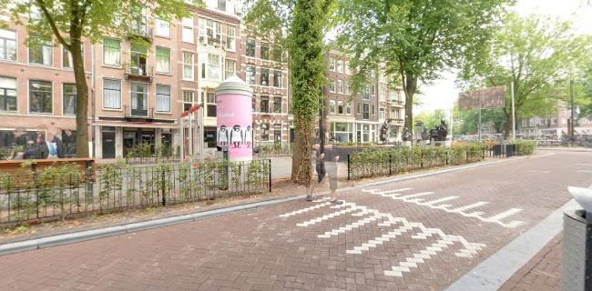 Beoordelingen van Coffeeshop Johnny in Amsterdam - Winkel