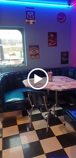 Photo 5 - Memphis - Restaurant Diner