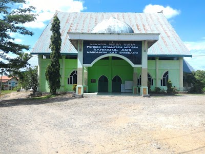 Photos of SMA PPM Rahmatul Asri