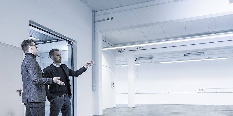 FIEDLER Gewerbeimmobilien GmbH photo