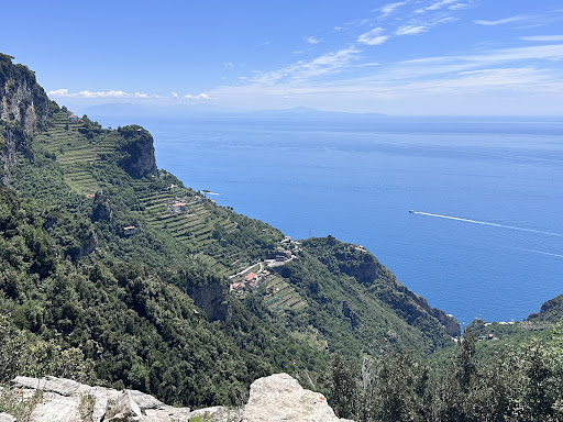 Franco Trekking