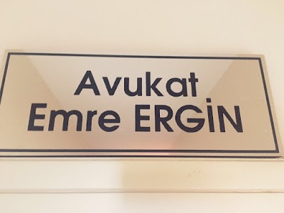 Photos of Kahramanmaraş Avukat Emre ERGİN - Avukat Alp Eren ŞABİK