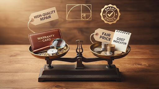 Mobile Repair in Jaipur – Genuine Components Used