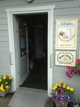 Still Waters Convenience & Gift Shop