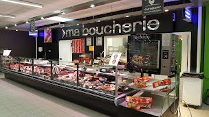 Photo n°4 de Carrefour Contact à Oraison (Magasin d'alimentation bio)