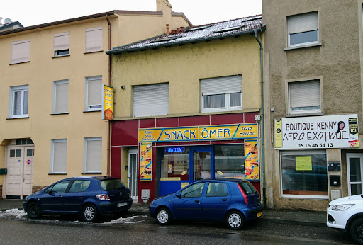 Photo 8 - Snack de l’est
