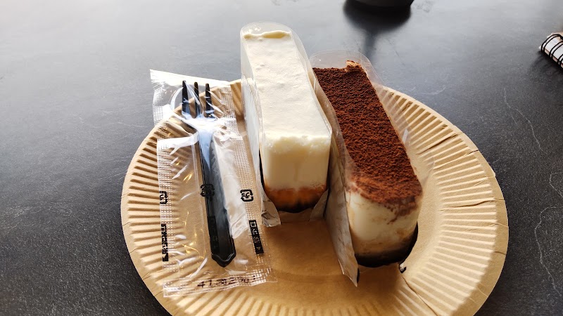 Cheese³（チーズチーズチーズ）