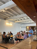 Restaurant de auberge à Gondrin