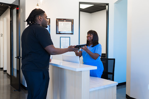 Southern Smiles - Rosharon Dentist - Thumbnail