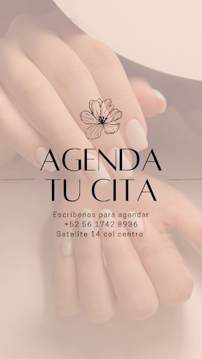 Pineapple Tulum Nails and Hair spa