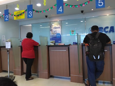Photos of Bank BCA KCP Kaliurang