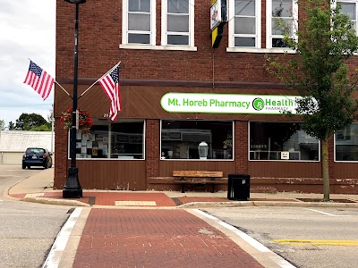 Mt Horeb Pharmacy