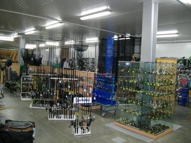 Opinii despre FOUQUET Armurerie-Pêche-Loisirs în Carpentras - Magasin d'articles de sports