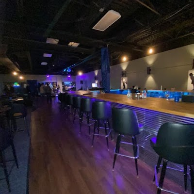 The Omaha Lounge