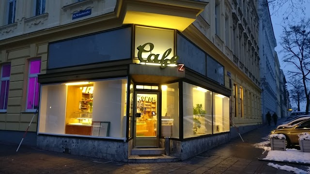 Café Z