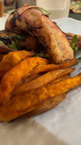 Avaliações doLagar do Sapateiro em Leiria - Restaurante