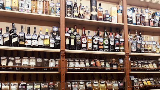 Divino Drinks | Botiga de Vins i Licors En Línia