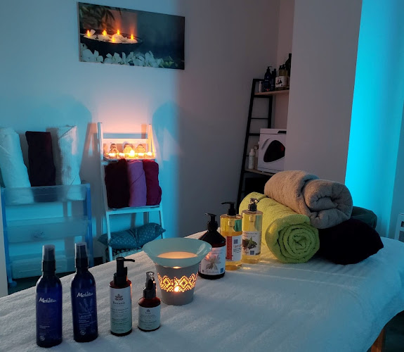 Relax O' Zen - Épinal