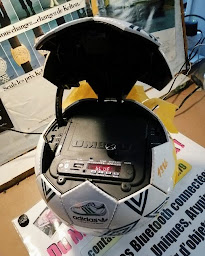 Photo n°10 de Au pays des Merveilles à Bazas (Magasin)