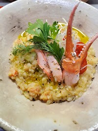 Femme de bateau AOKIファム デ バトー アオキ