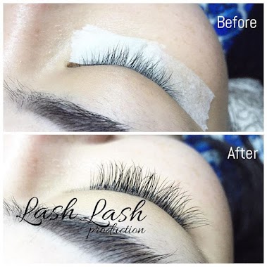 Sulam Rambut & Eyelash Extension by Zaatar Studio, Author: Sulam Rambut & Eyelash Extension by Zaatar Studio