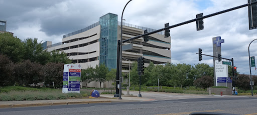 Advocate Hospital Parking Garage C - Thumbnail